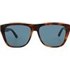 Gucci Occhiali da uomo, Havana-blu-blu, 0