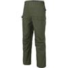 Helikon-Tex BDU Mk2 - Pantaloni da uomo, colore: Verde oliva