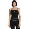 PUMA Tank Top a Coste Wardrobe Ess da Donna