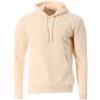 Kappa Felpa beige Uomo Folo