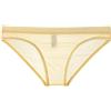 Kwelt Slip da Uomo Erotici Sexy a Vita Bassa - Maglia Vedi Attraverso Traspiranti Mutande
