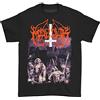 Razamataz Marduk Heaven Shall Burn maglietta