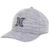 Hurley M Saldatura Ombra Coperchio Uomo