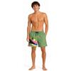 Lab84 Costume Boxer Mare Stampa Surf - Made in Italy