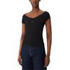 Tommy Jeans Blusa Donna Tommy Hilfiger Art DW0DW22265