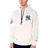 New Era Heritage OS Oakath Felpa con Cappuccio Uomo