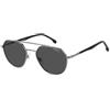 Carrera Occhiali da Sole 303/S DARK RUTHENIUM/GREY 53/19/145 unisex