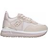 Liu Jo Sneaker Ivory BA5013PX602 IVORY 41