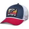 Alpinestars - Selica Trucker Hat Berretto con Visiera Snapback cap Regolabile, Cappellino da Baseball Uomo