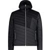 CMP Giacca Secondo Strato Ibrido Unlimitech in Primaloft da Uomo - 32Z2947