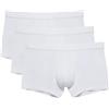 PEROFIL Offerta 3 Pezzi Active Push UP Short Uomo Filo Scozia Stretch