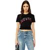 Diesel T-Shirt Nero Donna G11