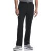 Callaway PRO Spin 3.0 - Pantaloni da Golf da Uomo con Vita Attiva (Grandi e Alti e Normali), Caviale, 48W x 30L Big Tall