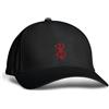 SMARTYPANTS Cappello sportivo del marchio di sacrificio Berserk - Anime manga giapponese Giappone budella demoni apostoli logo simbolo spettacolo televisivo cartone animato atletico regalo all'aperto