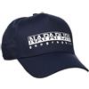 NAPAPIJRI - Framing 1, Cappellino da Baseball Uomo