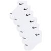 NIKE Df Performance Bsic Quartr Calzini Bambini e ragazzi (Pacco da 1)