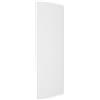 SILENT4® Panelli Fonoassorbenti Pareti, 114x33x5cm, Pannello Fonoassorbente acustico, montaggio a adesivo e a vite, misurabile, migliore acustica della stanza grazie ai pannelli acustici