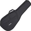 Kinsman - Custodia standard rigida in spugna per chitarra classica