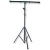 Pulse Compact Lighting T Bar Stand - Treppiede Luce Supporto