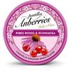 Anberries Gola e Voce Pastiglie Ribes Rosso & Echinacea 50 g