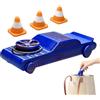 Generic Auto drift da stampata 3D, mini giocattolo fidget tascabile scrivania