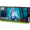 Green Stuff World Set x8 Fluor Paints
