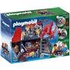 PLAYMOBIL 5420 - Cofanetto Grotta del Drago