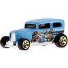 Hot Wheels FORD USA MIDNIGHT OTTO - LOONEY TUNES LIGHT BLUE