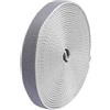 Schellenberg 10283 Cinghia per avvolgibili in Cotone, Beige, Maxi 18 mm