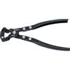 BGS 466 | Pinza per fascette stringitubo | Ø 245 mm