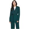 Vila Viclua Betled Blazer - Noos Blazer Donna (Pacco da 1)