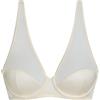 DIM Donna - Reggiseno a coppa intera: comfort e sostegno | Reggiseno senza ferretti dall'effetto naturale | Lingerie elegante per tutti i giorni | Collaborazione con INES DE LA FRESSANGE