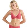 Sloggi Zero Feel Air The UP Push Up Flamingo