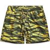 G-Star Dirik Camo Allover Swimshorts Costume da Bagno Uomo