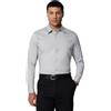 Amazon Essentials Uomo Camicia Elegante Elasticizzata a Maniche Lunghe e Antipiega vestibilità Regolare