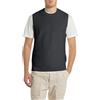Replay Maglione da Uomo in Cotone vestibilità Regolare, 085 Blu, XS