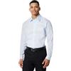 Amazon Essentials Uomo Camicia Elegante Elasticizzata a Maniche Lunghe e Antipiega vestibilità Regolare