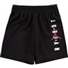 Jordan - Vert Mesh, Pantaloncini Bambini e Ragazzi