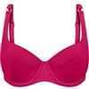 Triumph Summer Twist WP 02 Berry, Bacca, 46