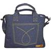Baciuzzi Borsa jeans 501 blue ● baciuzzi ● (7230)