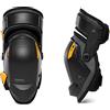 TOUGHBUILT-TOU-KP-3-Ginocchiere FOAMFIT stabilità