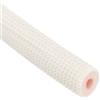 Autilyshop Manicotto isolante per tubi dell'aria condizionata, tubo in schiuma XPE EPE, resistente al calore e all'umidità, per sistemi solari e tubi dell'acqua (300 cm)