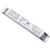 WEITINGKKK Reattore elettronico, Alimentatori for lampade fluorescenti con ballast elettronico largo T8 220-240V 2x58W(2x58w)