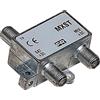 Fracarro 226400 MXST Miscelatore Banda TV e SAT Uso Interno