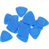 QUARKZMAN 15Pz Strumenti Di Apertura Pry per Telefono Blu Spessore 2.5mm | Plastica, per Riparazione Schermo Lcd Di Telefono Cellulare Pc Tablet Laptop, Plettri per Chitarra