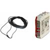 Dieffematic Kit Modulo Spira Magnetica Rilevatore PROLOOP 2 - Sensore Massa Veicoli per Cancelli e Barriere, Spira 2x1 MT