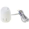 Limtula 30x1.5mm Attuatore Termico Elettrico 220V Valvole Normalmente Chiuse Testa Separatore Acqua Riscaldamento Pavimento Radiatore Termostatico