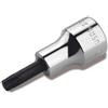 USAG 233 1/2 NTX - Chiave a bussola 1/2 per viti con impronta TORX® 02332113
