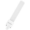 LEDVANCE Dulux-S LED 4W - 840 Bianco Freddo | 2-Pin - Sostitutiva 9W
