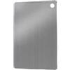 ZACUNXY Tagliere in Acciaio Inox Alimentare Tagliere in Acciaio Inossidabile Tappetini for Tagliere Ispessito su Entrambi i Lati Accessori da Cucina antibatterici e antimuffa(24x15cm)